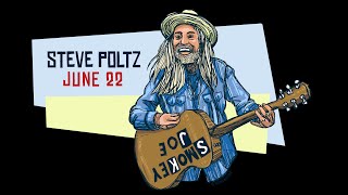 REVEALED CONCERT SERIES-06-22-21 Steve Poltz