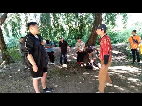 4to - nesak vs dysok rapexzodia fr33