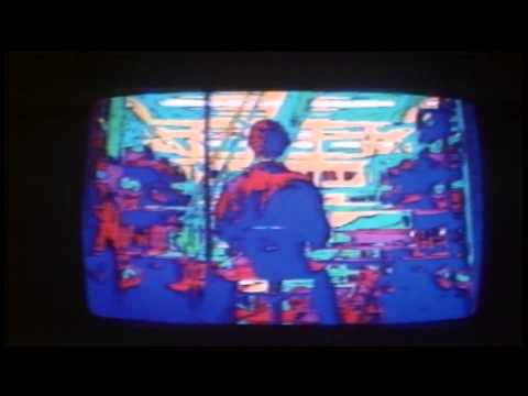 Tron Fragman