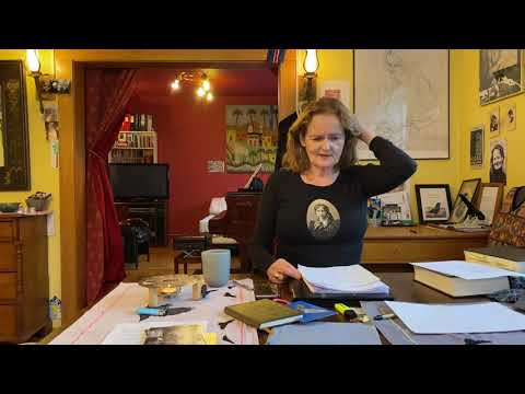 Matthíasi Nær - Þórunn Jarla