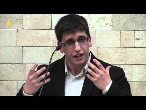 14 Decembrie 2014 - Radu Pop: Trăirea în comuniune cu Dumnezeu (Ioan 15 v1-11)