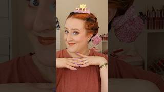 Overnight heatless curls with SOCKS?! Part 1 trying heat less curler for the first time!