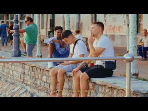 Kvndy Swing "Las Ganas" (Visualizer Oficial)