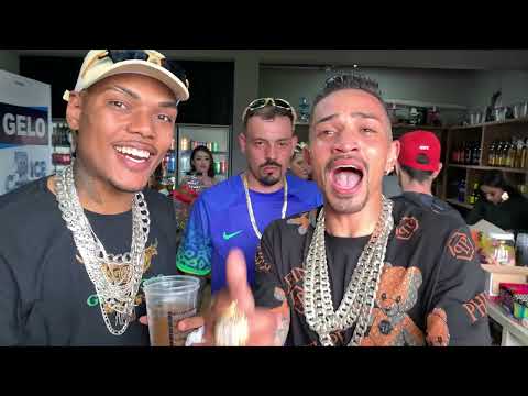 Descubra os Segredos por trás do Clipe "Meu Sócio"!