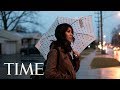 A Dreamer's Life: DACA Recipient Corina Barranco Talks About Her Relationship With The Police | TIME