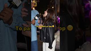 So THIS is why she didn’t like NY!? #london #explore #shorts #viral #americanculture #newyork #brit