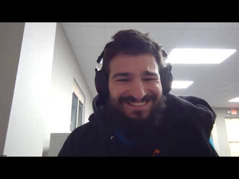 Mike and Brooker Show - #132 Dan Pfaff E2P2