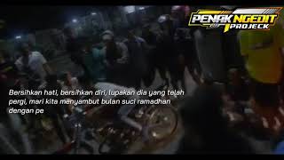 Download lagu Story WA Drag 30 Detik 2020 Keren | Status WA Drag Bike Kekinian mp3