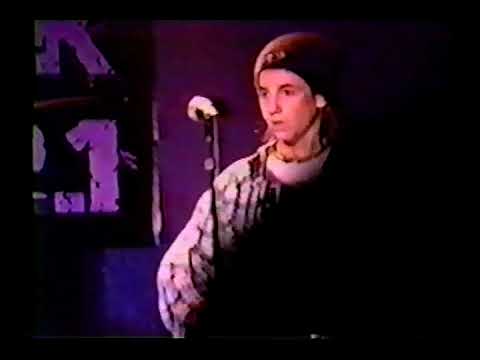 Bad 4 Good live 1992 San Diego