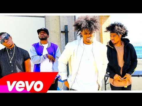 WE WORKIN OFFICIAL MUSIC VIDEO FT. D3MSTREET