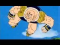Vegeta I Can Fly