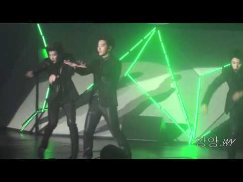 111119 21 Again & Again