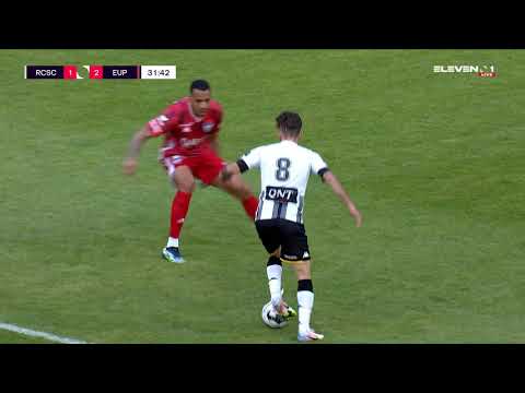 JPL - Saison 20/21 - Journée 34 - #CHAEUP