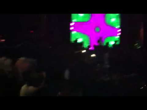 RALF @Villa Titilla-Peter Pan Riccione 01-01-12 opening set