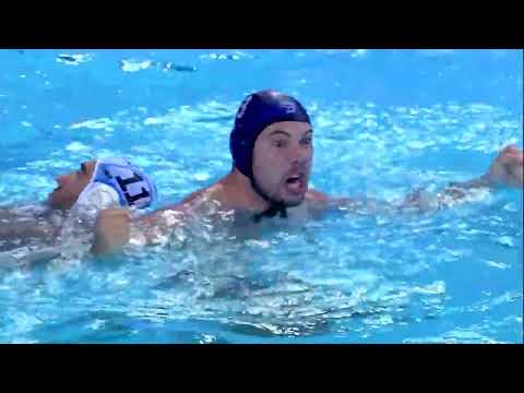 AN Brescia vs Novi Beograd - Highlights - Champion's League 2021/2022 Semi Final