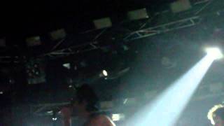 Devendra Banhart - Rats, Lollapalooza Chile.