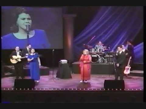 The Crabb Family - "He'll Make a Way" - 2001