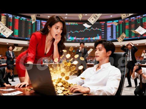 Everyone mocked the nobody! In one second he made $10B & saved the beautiful CEO’s bankrupt company!