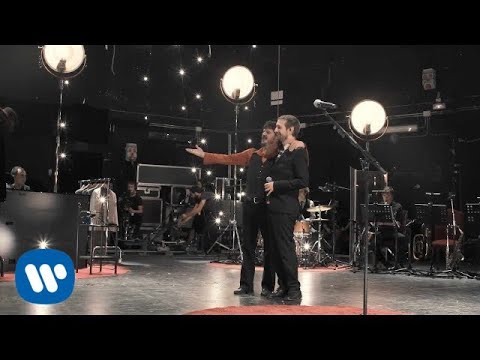 Coque Malla - My Beautiful Monster con Neil Hannon (Irrepetible) (Videoclip Oficial)