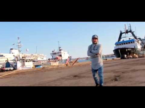 Vegaz Kapone - Pier Pressure (Official Music Video)