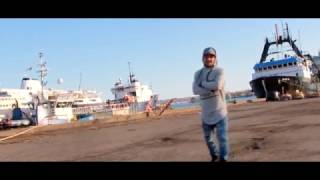 Vegaz Kapone - Pier Pressure (Official Music Video)