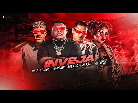 VEM DJ ME ARASTA PRA TRETA - GORDINHO BOLADO JAPÃO - DH A+DE1000