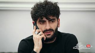 Մեր Թաղի Տղերքը, Սերիա 57, Անոնս / Mer Taghi Tgherqy