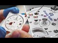 Visiting Grand Seiko: How Their Watches, Spring Drive Calibers, Dials, And Cases Are Made