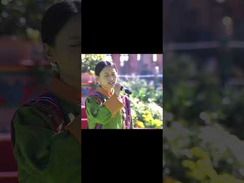 Dolma Choeyang🙏~ Phub Zam