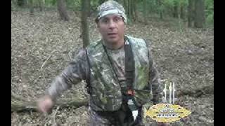 preview picture of video 'Tail Chasing Outdoors Episode #1 Part 2 of 4.'