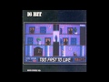 16 Bit - Too Fast To Live (12") - 2008 