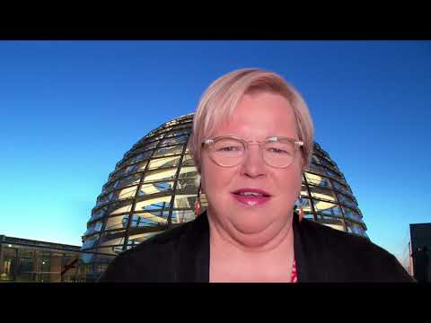 Ulrike Hinrichs, Geschäftsführendes Vorstandsmitglied BVK: Fondsstandortgesetz