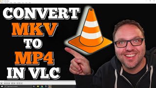 Download lagu How to Convert MKV to MP4 in VLC Media Player Free... mp3