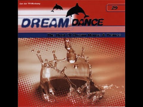 Dream Dance Vol  29   CD 1