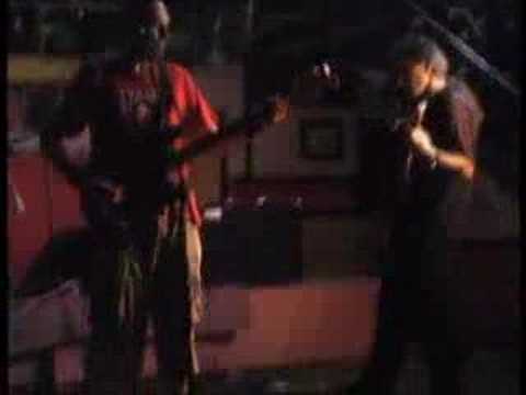 promisingYouth - Live 27.08.2007. part 4.