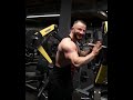 14 February in gym @gymzillatribe @ahilejgym