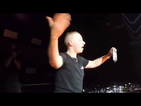 Allen Watts Presents High Voltage Radio  - LIVE FROM ASOT 850 UTRECHT