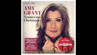 Amy Grant   Melancholy Christmas