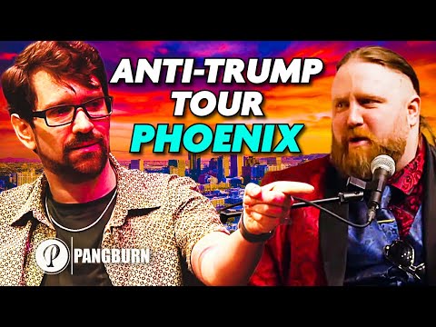 Pangburn and Destiny