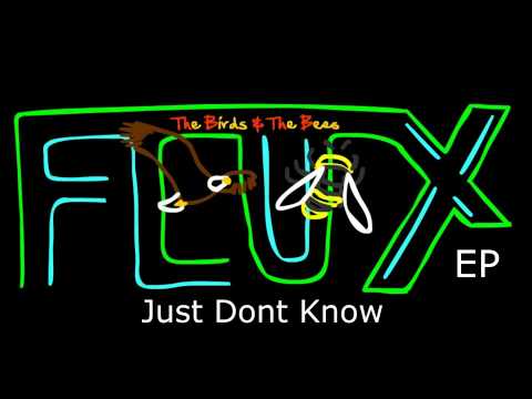 Just dont know - Flux