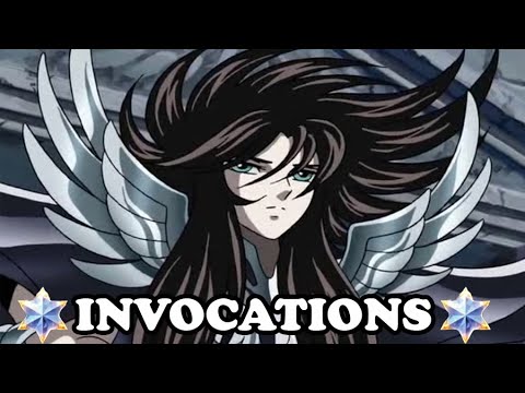 ON TENTE HADES EN 40 PULL|SAINT SEIYA AWAKENING KOTZ|