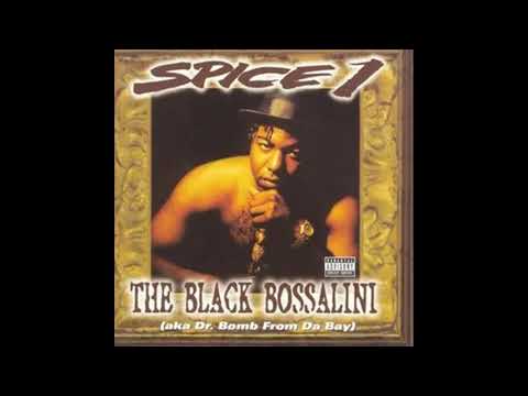 Spice 1 ft Mack 10 - Fetty Chico and the Mack