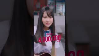 Download lagu ขอบคุณสำหรับ 4,000,000วิว ค่าา 😍🙏 #ขมิ้นกิ่งศักดิ์ #โรงอาหาร mp3