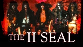 DEATH SS DOCUMENTARY - The Second Seal