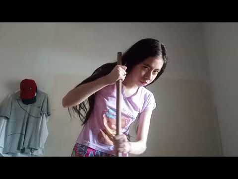 Stella White and the Seven Animals Part 7: "Whistle While You Work"