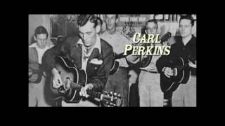 Kris Kristofferson Rockabilly Legends Documentary Intro