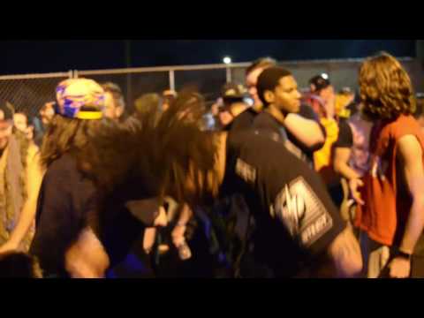 Bommer x Crowell b2b set @ Club Fantasy /After Movie\