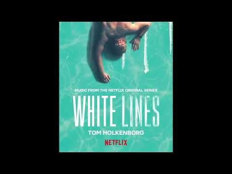 Infinity - Tom Holkenborg | White Lines (Music from the Netflix Original Series)