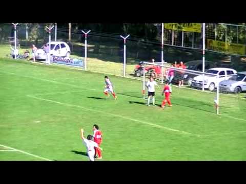 11 11 GOLES DEPORTIVO SARMIENTO 2   TIRO FEDERAL V BELGRANO 0