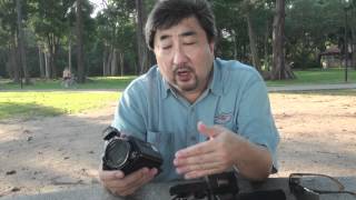 Video thumbnail for SONY HXR NX30 by Derek Yeo ดิเรก